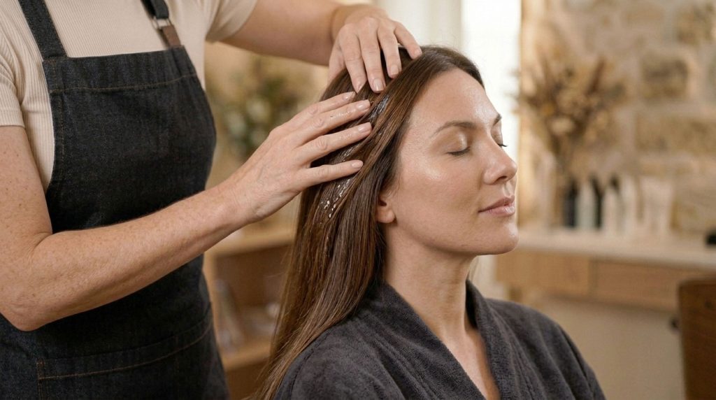 Tratamientos belleza